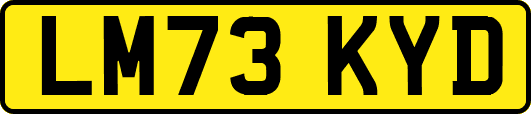 LM73KYD