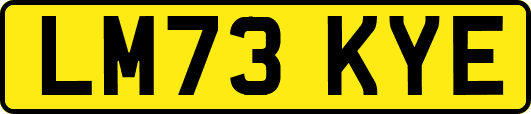 LM73KYE
