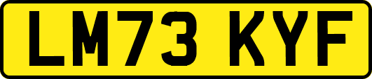 LM73KYF