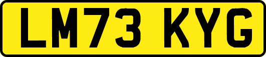 LM73KYG