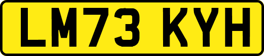 LM73KYH