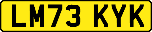 LM73KYK