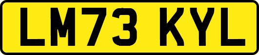 LM73KYL