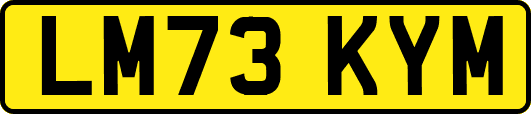 LM73KYM