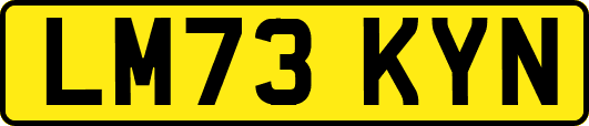 LM73KYN