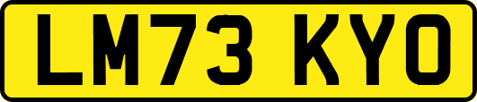 LM73KYO