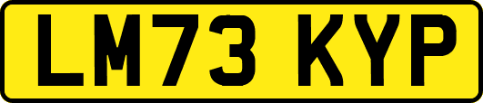 LM73KYP