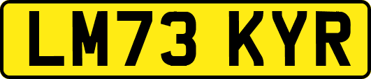 LM73KYR