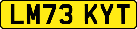 LM73KYT