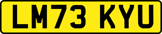 LM73KYU