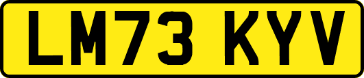 LM73KYV