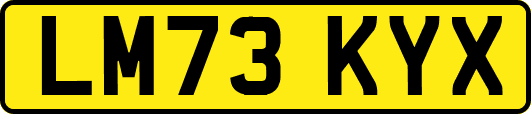 LM73KYX