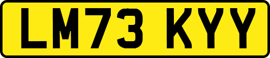 LM73KYY