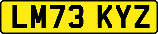 LM73KYZ