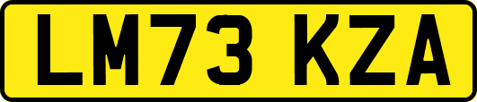 LM73KZA