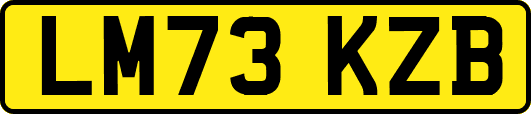 LM73KZB
