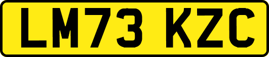 LM73KZC