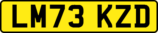 LM73KZD