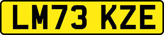 LM73KZE