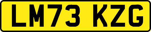 LM73KZG