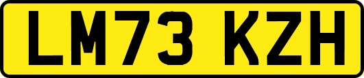 LM73KZH