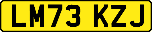LM73KZJ
