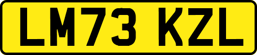 LM73KZL