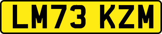 LM73KZM