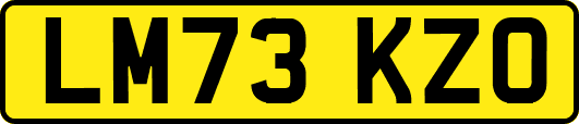 LM73KZO