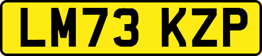 LM73KZP