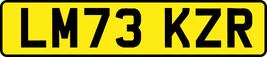 LM73KZR