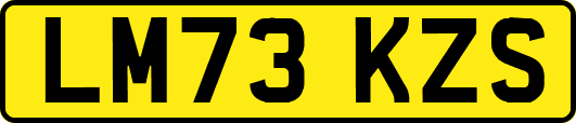 LM73KZS
