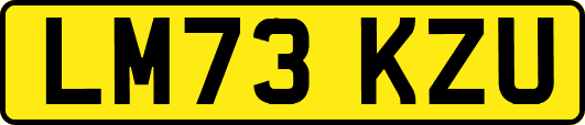 LM73KZU