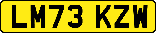 LM73KZW