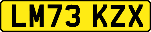 LM73KZX