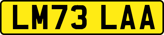 LM73LAA