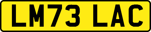 LM73LAC