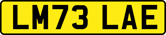 LM73LAE