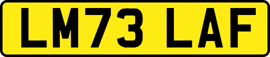 LM73LAF