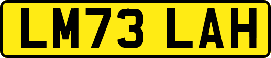LM73LAH