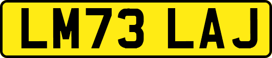 LM73LAJ