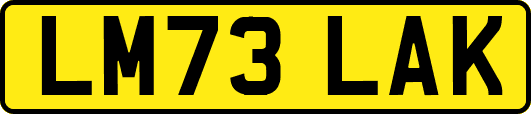 LM73LAK
