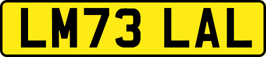 LM73LAL