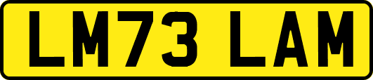 LM73LAM