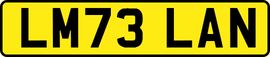 LM73LAN
