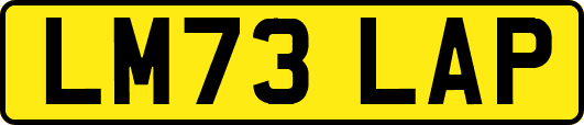 LM73LAP