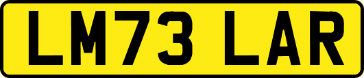 LM73LAR