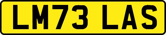 LM73LAS