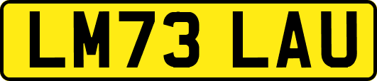LM73LAU