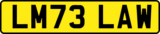 LM73LAW